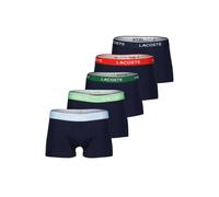 Lacoste Herren Retropants 5er-Pack, original, Gr. L