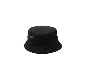 Lacoste Herren RK2056 Baseball Cap, Noir, S
