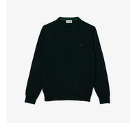 Lacoste Herren-Rundhalspullover aus Wolle IX / 4XL