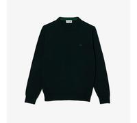 Lacoste Herren-Rundhalspullover aus Wolle Mann IX / 4XL IX / 4XL