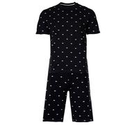 Lacoste Pyjama Herren mehrfarbig, L