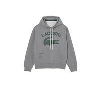 Lacoste Herren Sh0107 Sweatshirts