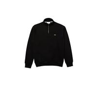 Lacoste Herren Sh1927 Pullover Not Applicable, Noir, 8