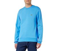 Lacoste Herren Sh9608 Sweatshirt, Argentinien, XXL