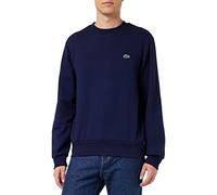 Lacoste Herren Sh9608 Sweatshirt, Marineblau, XXXXL