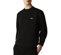 Lacoste Sh9608-00 Sweatshirt Schwarz XS Mann (Herstellerartikelnummer: SH9608-031-XS)