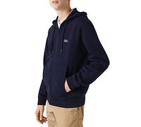 Lacoste Sweatjacke Herren in dunkelblau
