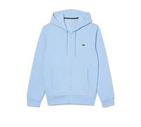 Lacoste Herren SH9626 Sweatshirt, Panorama,