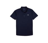 Lacoste Herren Short Sleeve Regular Fit Soild Polo Polohemd