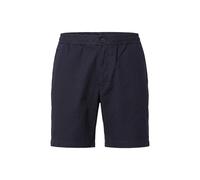 Lacoste Herren Shorts aus Stretch-Baumwolle, marine, Gr. M