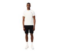 Lacoste Herren Shorts Lacoste Tennis Training Shorts Black S
