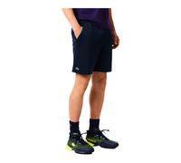 Lacoste Herren Shorts Lacoste Ultra Dry Stretch Tennis Shorts Navy Blue XL