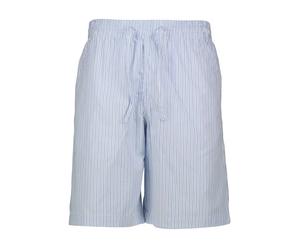 Lacoste Herren Shorts Relaxed Fit, bleu, Gr. S