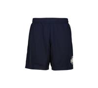 Lacoste Herren Shorts Relaxed Fit, navy, Gr. S