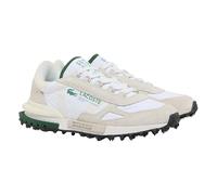 Lacoste ELITE ACTIVE 1262 SMA für Herren, weiß, Größe 42 EU