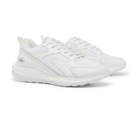 Lacoste L003 EVO Trainers Sneaker reinweiß - 41