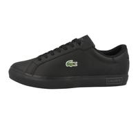 Lacoste Herren Sneaker Low