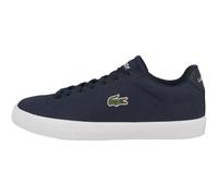 Lacoste Herren Sneaker Low Lerond Set 125 1