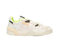 Lacoste - Herren Sneaker "LT 125", Leder (Weiß) EU 43 / UK 9