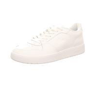 Lacoste Herren-Sneaker Mens Court Ace Sneakers Weiß