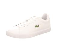 Lacoste Herren-Sneaker Mens Lerond Set Sneakers Weiß