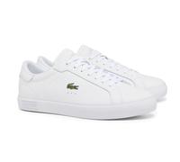 Lacoste POWRCOURT 49SMA0081/21G Weiß WHT/WHT 21G EU 41.5