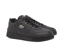 Black 41 Lacoste T-Clip Set