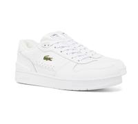 Lacoste T-Clip Set Ortholite Sneaker reinweiß - 45