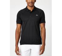 Lacoste Herren Solid Basic Performance Polo Herren Schwarz 5