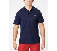 Lacoste Herren Solid Basic Polo Herren Navy 5