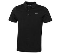 Lacoste Herren Sport Short Ultra Dry Raglan Sleeve Polo Polohemd