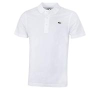 Lacoste Herren Sport Short Ultra Dry Raglan Sleeve Polo Polohemd