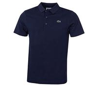 Lacoste Herren Sport Short Ultra Dry Raglan Sleeve Polo Polohemd