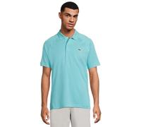 Lacoste Herren Sport Short Ultra Dry Raglan Sleeve Polo Polohemd