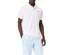 Lacoste Herren Sport Short Ultra Dry Raglan Sleeve Polo Polohemd