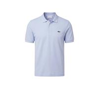 Lacoste Classic Fit Poloshirt Kurzarm hellblau