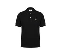 Lacoste Polo Sweater Schwarz in Größe L