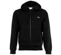 Lacoste Sh9626-00 Sweatshirt Schwarz 9 Mann (Herstellerartikelnummer: SH9626-031-9)