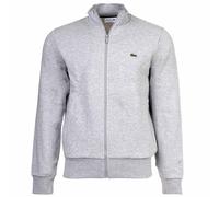 Lacoste Herren Sweatjacke SH9622 Grau L