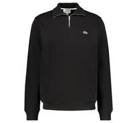 Lacoste Viennois High Sweatshirt schwarz - S