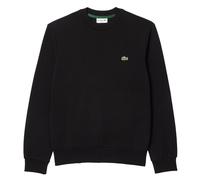 Lacoste Sh9608-00 Sweatshirt Schwarz 4XL Mann (Herstellerartikelnummer: SH9608-031-4XL)