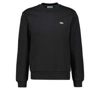 Lacoste Sh9608-00 Sweatshirt Schwarz 4XL Mann (Herstellerartikelnummer: SH9608-031-4XL)