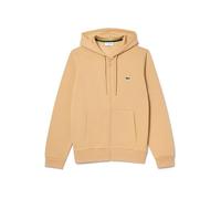 Lacoste-Herren SWEATSHIRT-SH9626-00, Beige, L