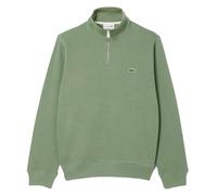 Lacoste Viennois High Sweatshirt tannengrün - XL
