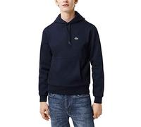 Lacoste Hoodie Dunkelblau - Größe M Dunkelblau M