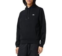 Lacoste Classic Hoody Herren in schwarz, Größe: L