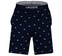 Lacoste - Bekleidung Short long Lacoste GH0645 - blau - Größe XXL