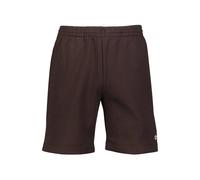 Lacoste Herren Sweatshorts Regular Fit, braun, Gr. L