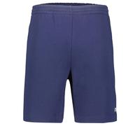 Lacoste Core Solid Shorts Herren-Dunkelblau in dunkelblau, Größe: XL