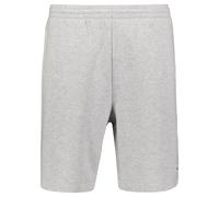Lacoste Herren Regular Fit Fleece Shorts, Argent Chine, XXL